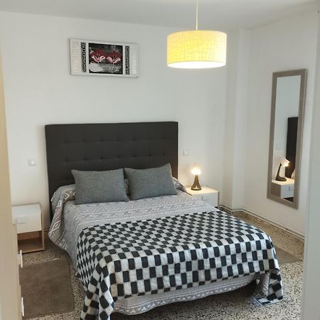 Apartamento Vicsus 아호 외부 사진