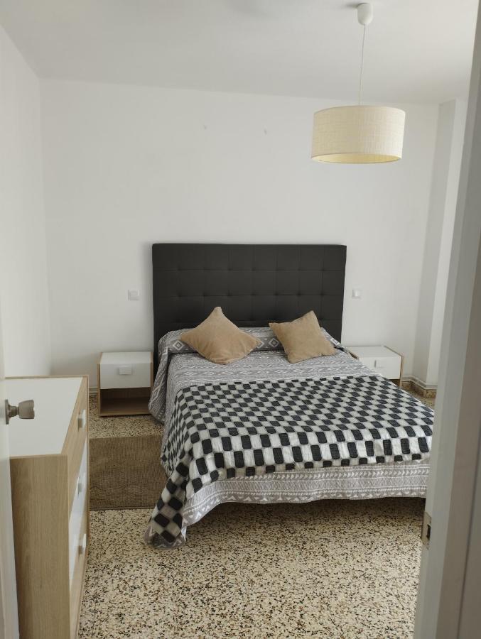 Apartamento Vicsus 아호 외부 사진