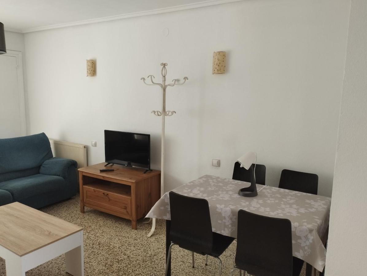 Apartamento Vicsus 아호 외부 사진