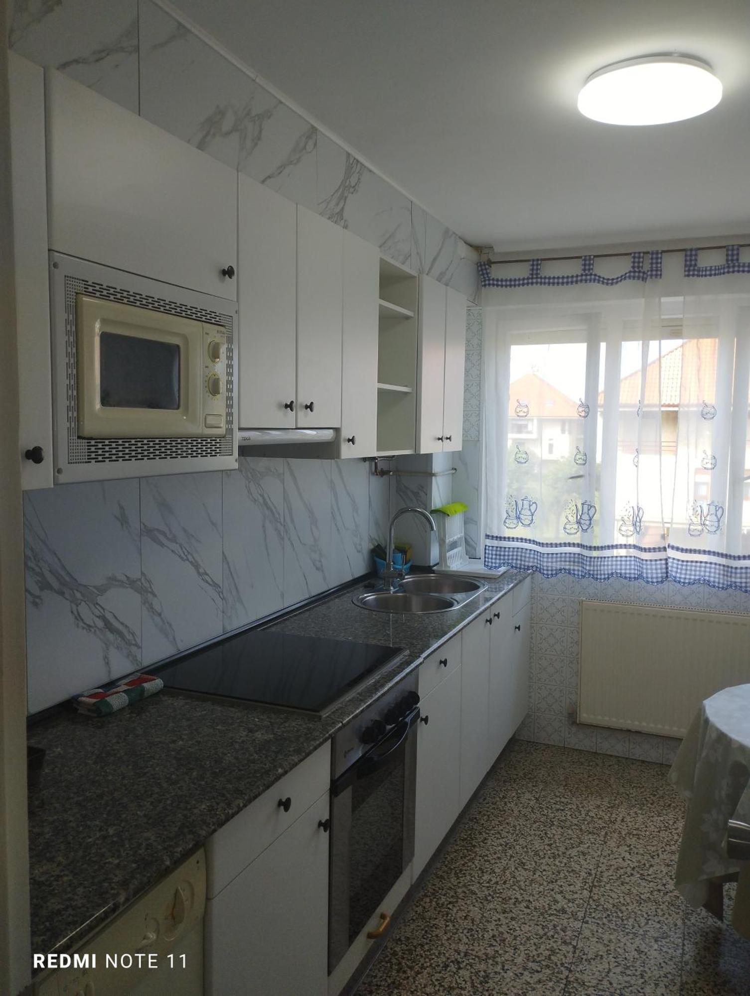 Apartamento Vicsus 아호 외부 사진